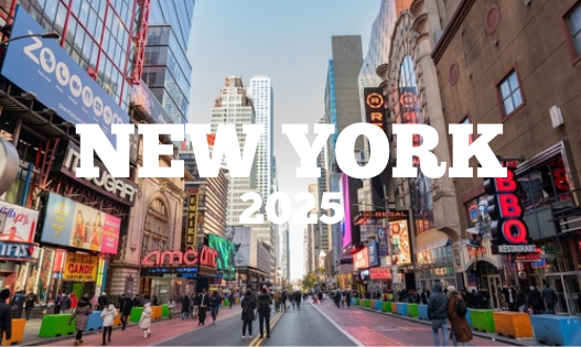 NEW YORK 2025 (2)