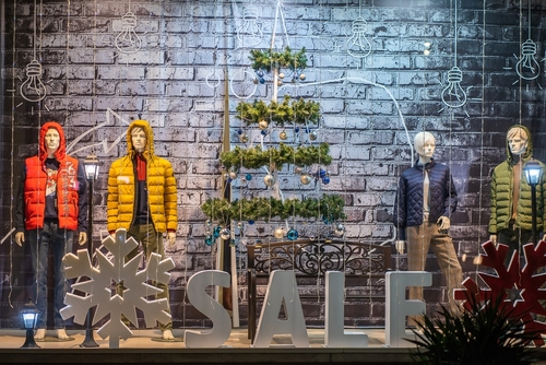 Modehandelaars sluiten wintersolden negatief af en roepen op tot politieke moed